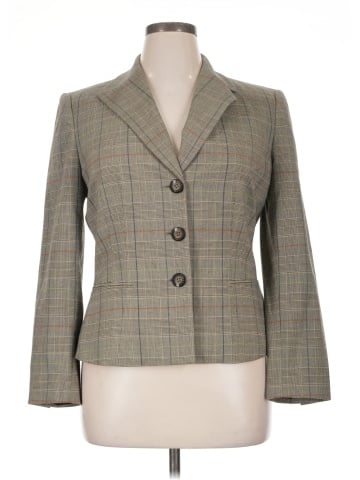Kasper Blazer (view 1)