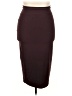 Fabletics Solid Burgundy Formal Skirt Size XXL - 1X - photo 1