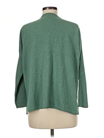 J.Jill Pullover Sweater (view 2)