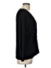 Ella Moss Black Cardigan Size L - photo 4