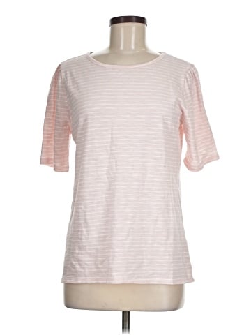NY Collection Short Sleeve T-Shirt (view 1)
