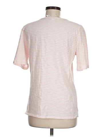 NY Collection Short Sleeve T-Shirt (view 2)