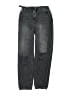 Forever 21 Gray Jeans Size 13 - 14 - photo 1