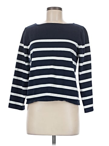 J.Crew Long Sleeve Top (view 1)