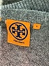 Tory Burch Gray Pullover Sweater Size M - photo 7