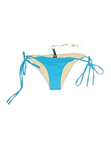 Sky Swimsuit Bottoms (view 1)
