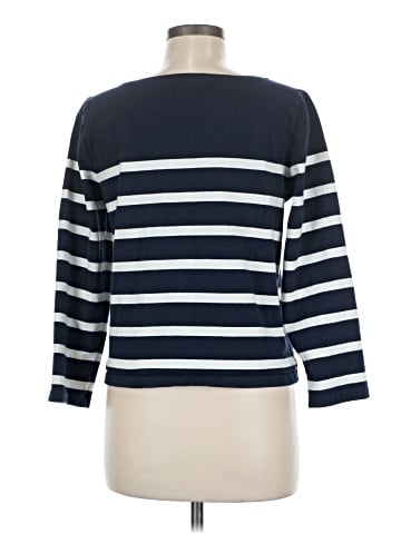 J.Crew Long Sleeve Top (view 2)