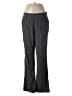 Purejill 100% Cotton Gray Active Pants Size S - photo 1