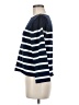 J.Crew 100% Cotton Blue Long Sleeve Top Size M - photo 5