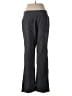 Purejill 100% Cotton Gray Active Pants Size S - photo 2