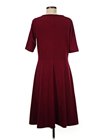 Lands' End Casual Dress (view 2)