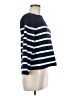 J.Crew 100% Cotton Blue Long Sleeve Top Size M - photo 4