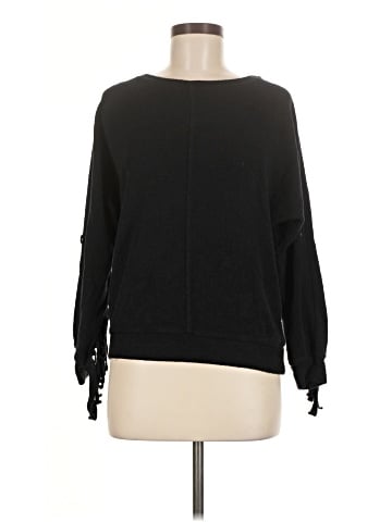 Sam & Lavi Pullover Sweater (view 1)