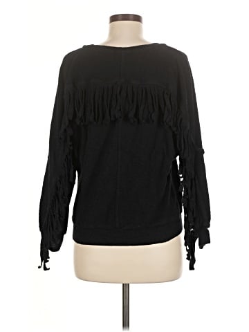 Sam & Lavi Pullover Sweater (view 2)