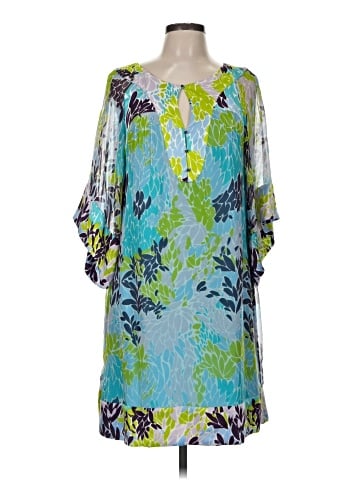 Diane von Furstenberg Exclusively for Neiman Marcus Casual Dress (view 1)