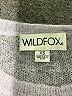 Wildfox Purple Pullover Sweater Size XS - photo 7