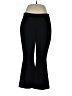 Chico's Black Dress Pants Size Lg (2) - photo 1