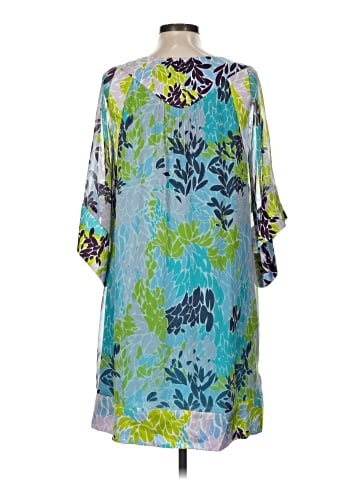 Diane von Furstenberg Exclusively for Neiman Marcus Casual Dress (view 2)