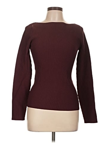 Babaton Pullover Sweater (view 1)