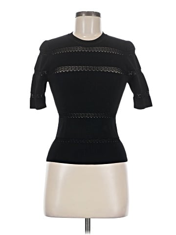 Sea New York Short Sleeve Top (view 1)