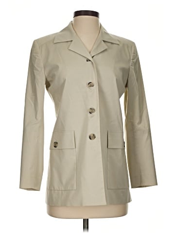 Brooks Brothers Trenchcoat (view 1)