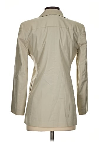 Brooks Brothers Trenchcoat (view 2)