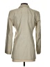 Brooks Brothers Solid Tan Trenchcoat Size 4 (petite) - photo 2
