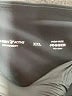 Active Solid Black Active Pants Size XXL - photo 4