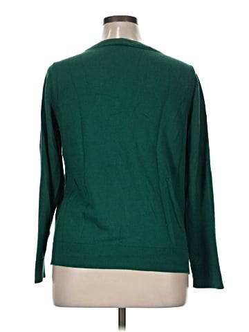 Ann Taylor LOFT Outlet Pullover Sweater (view 2)