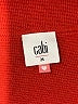 CAbi 100% Cotton Red Cardigan Size M - photo 7