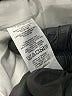 Ann Taylor LOFT 100% Polyester Houndstooth Gray Formal Skirt Size 8 - photo 5
