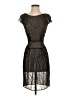 Hengst Black Cocktail Dress Size S (estimated) - photo 1