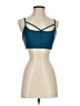 Onzie Teal Tank Top Size S - photo 1