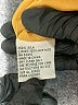 Kasper A.S.L. 100% Silk Yellow Silk Blazer Size 14 - photo 7