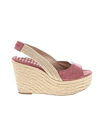 Splendid Wedges (view 1)