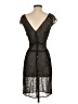 Hengst Black Cocktail Dress Size S (estimated) - photo 2