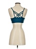 Onzie Teal Tank Top Size S - photo 2