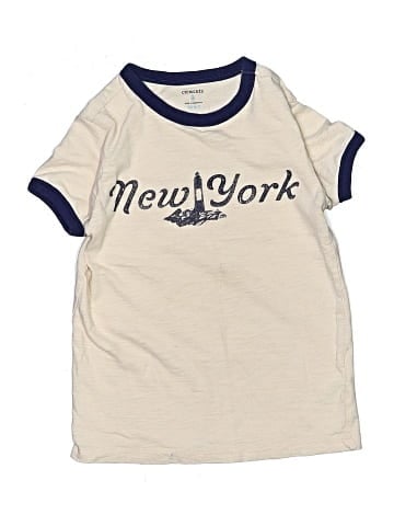 Crewcuts Short Sleeve T-Shirt (view 1)
