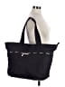 LeSportsac Black Tote One size - photo 2