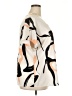 Shein Curve Ivory Short Sleeve Blouse Size 18 Plus (3) - photo 4