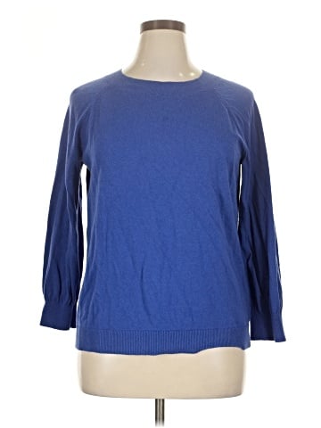 Talbots Outlet Pullover Sweater (view 1)