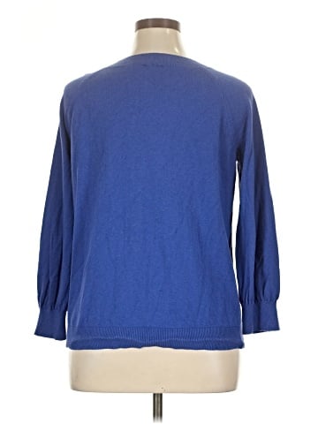 Talbots Outlet Pullover Sweater (view 2)