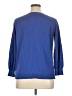 Talbots Outlet Blue Pullover Sweater Size 1X - photo 2