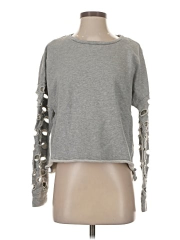 Generation Love Sweatshirt (view 1)
