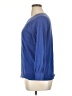 Talbots Outlet Blue Pullover Sweater Size 1X - photo 5