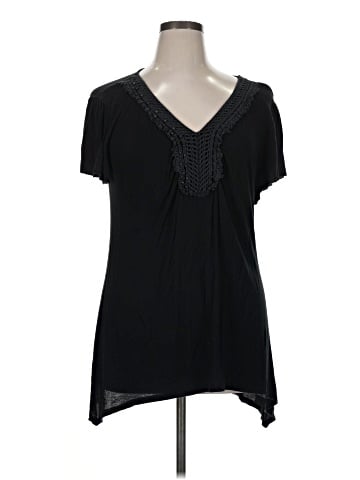 AB Studio Casual Dress (view 1)