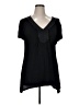 AB Studio Black Casual Dress Size XL - photo 1