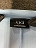 VICI Blue Cocktail Dress Size XS - photo 7