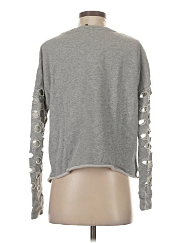 Generation Love Sweatshirt (view 2)