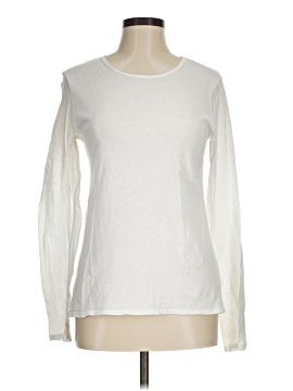 perfectwhitetee Long Sleeve T-Shirt (view 1)
